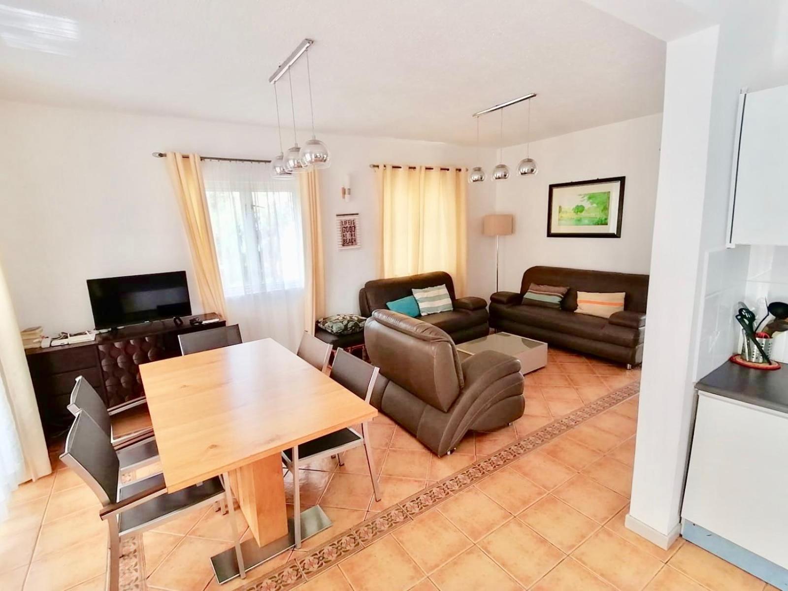 Beachfront Villa In A Beautiful And Secured Complex Flic-en-Flacq Pokoj fotografie