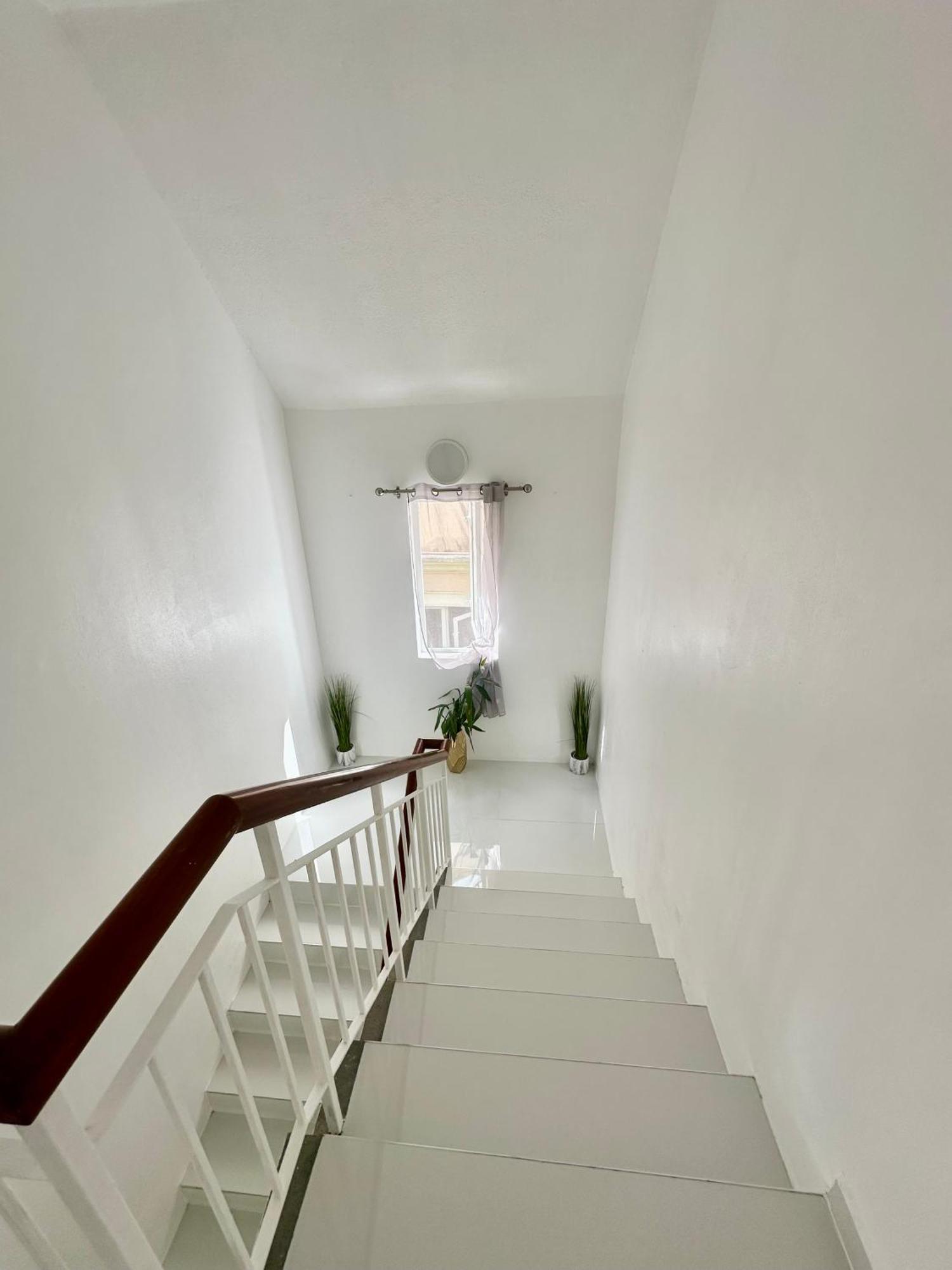 Beachfront Villa In A Beautiful And Secured Complex Flic-en-Flacq Pokoj fotografie